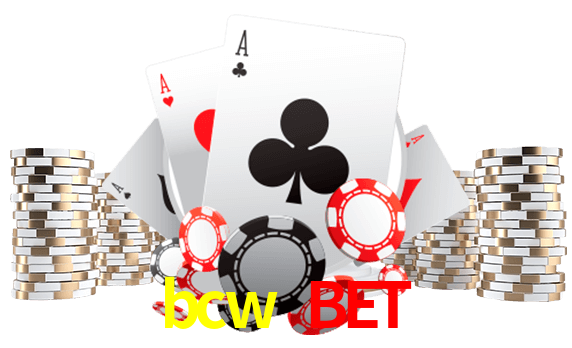 Jogue jogos de pôquer em bcw bet