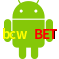 Aplicativo bcw bet para Android