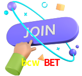 Junte-se ao cassino bcw bet hoje mesmo
