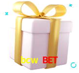 Receba seus bônus de boas-vindas no bcw bet
