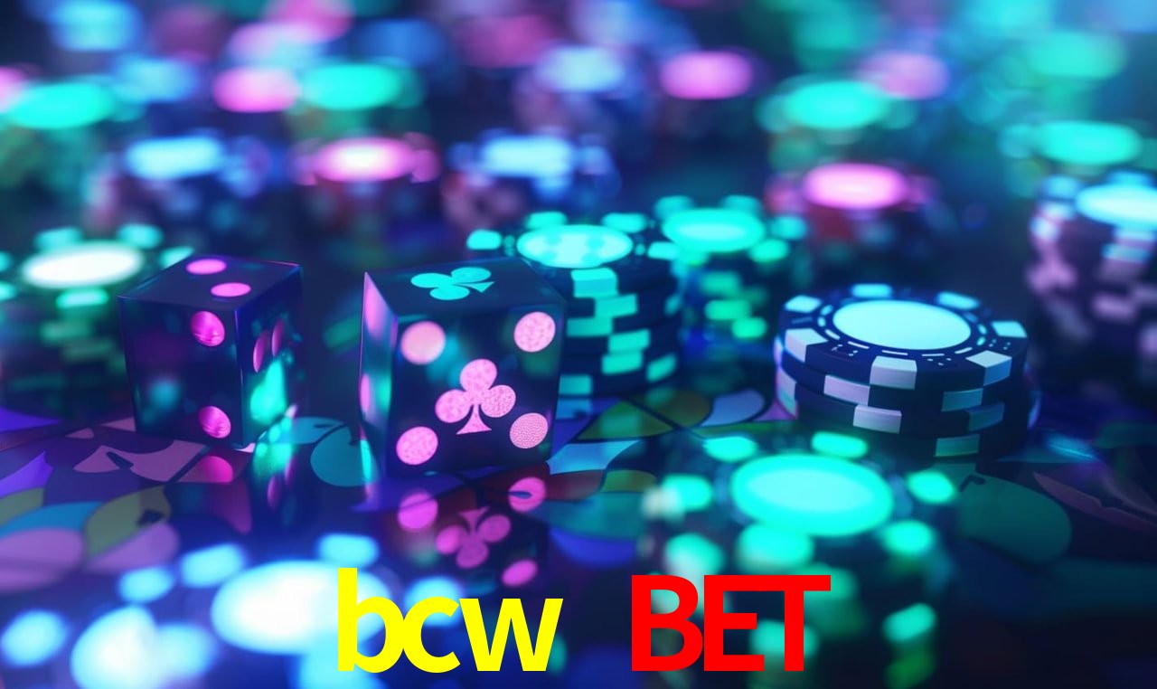 Estatísticas bcw bet
