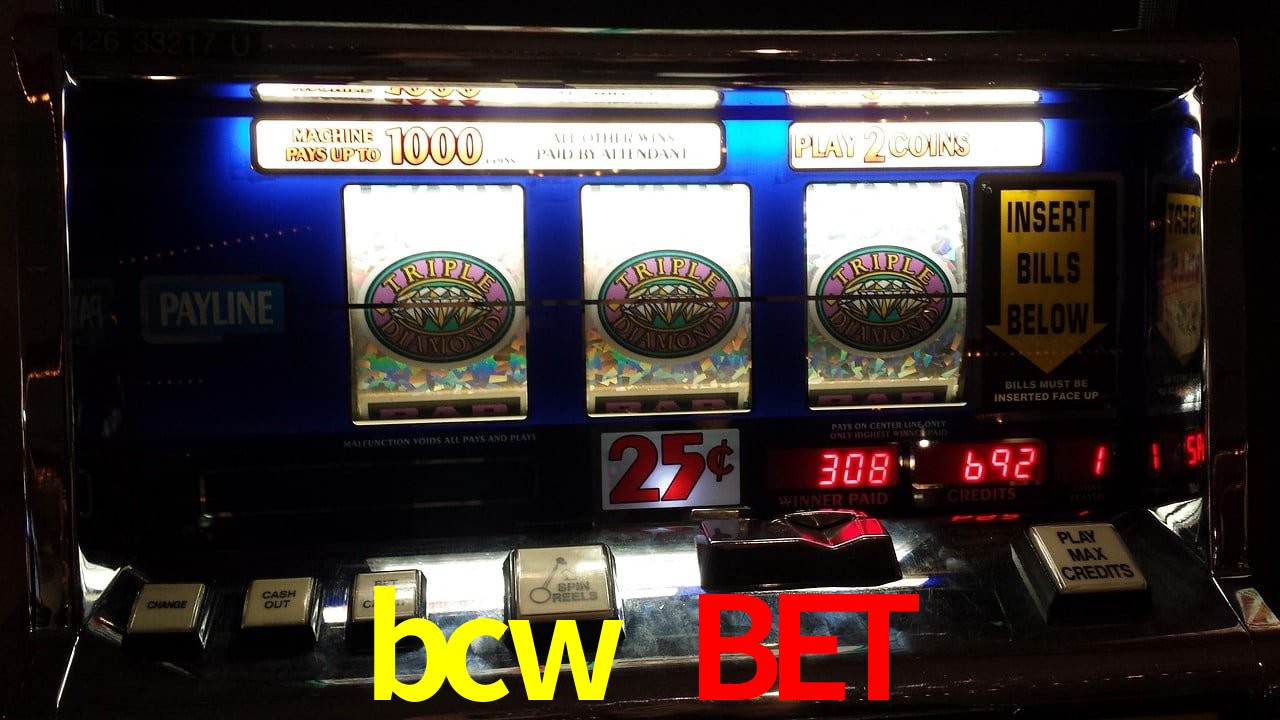 Statistics bcw bet