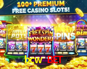 Desvendando o Mundo dos Jogos Virtuais na bcw bet