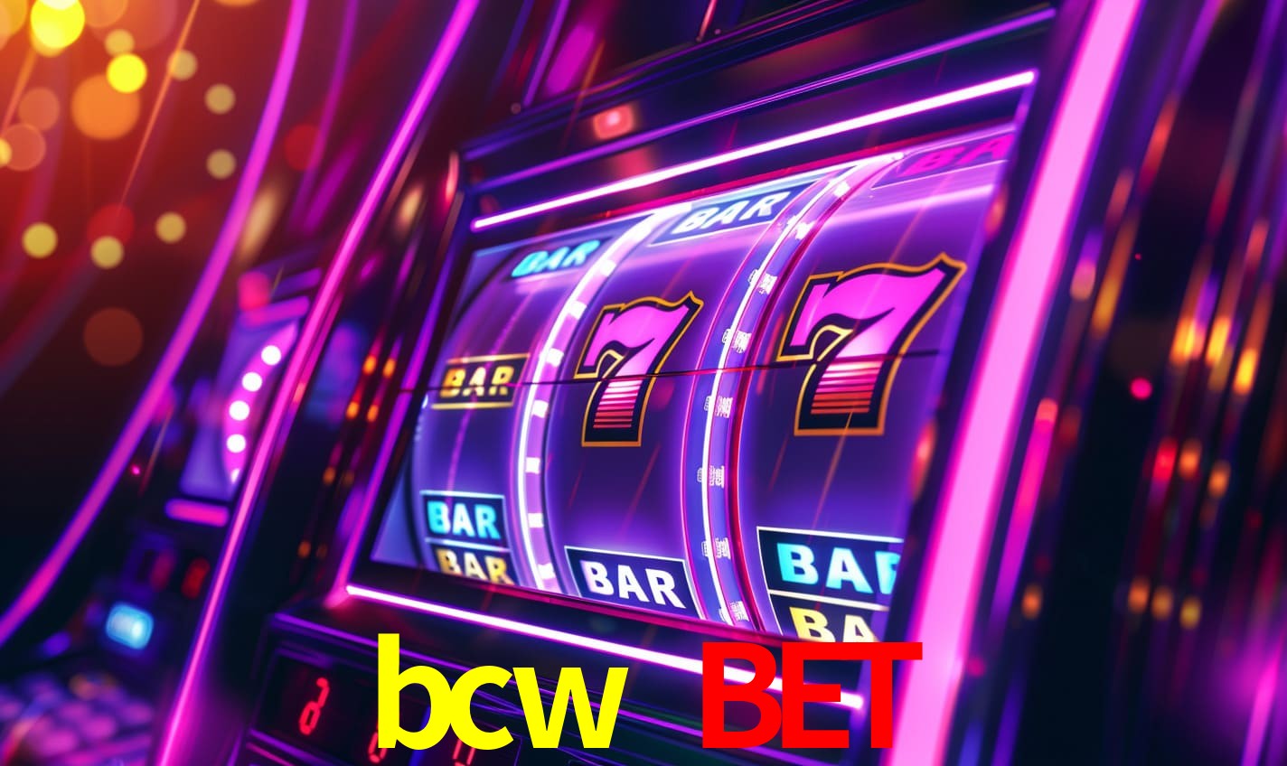 bcw bet: Seu Cassino Premiado com Pagamentos Rápidos
