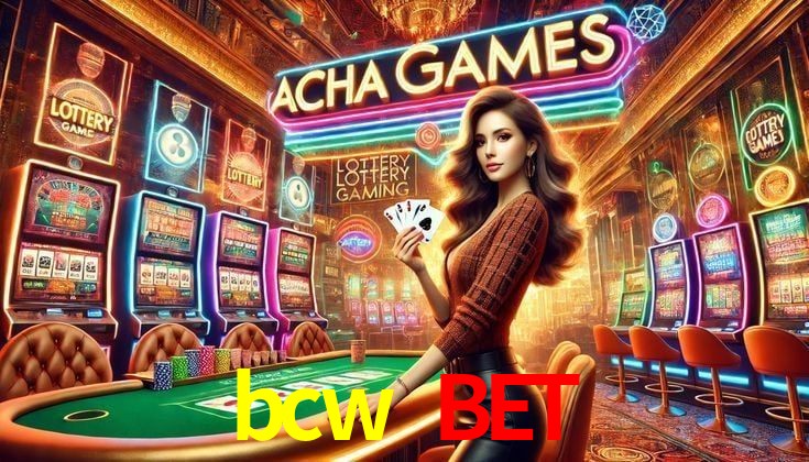Experiência VIP bcw bet