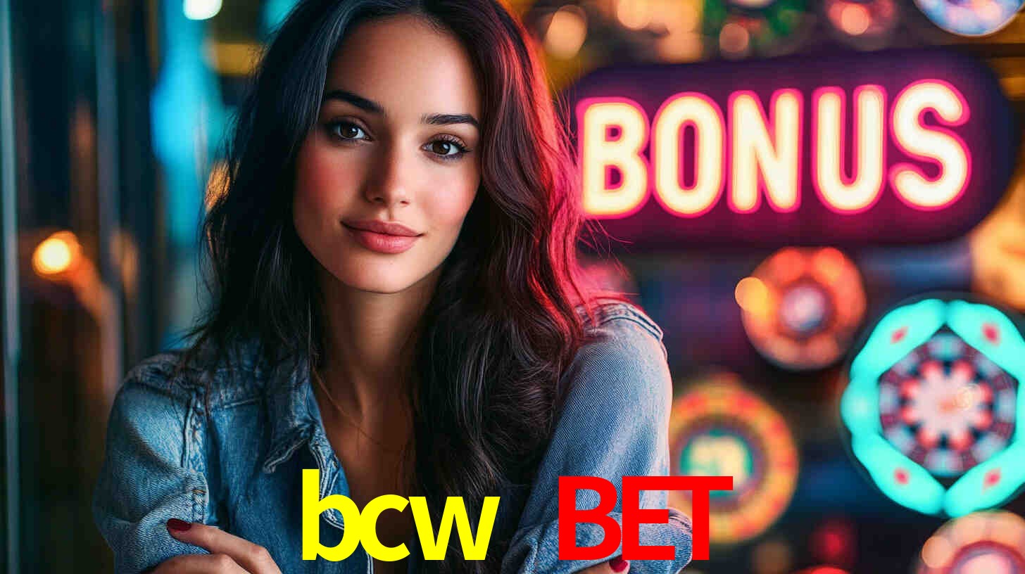 bcw bet - Baixe o Cassino Oficial - bcw.bet