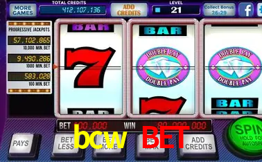 Desvendando o Mundo dos Jogos Virtuais na bcw bet