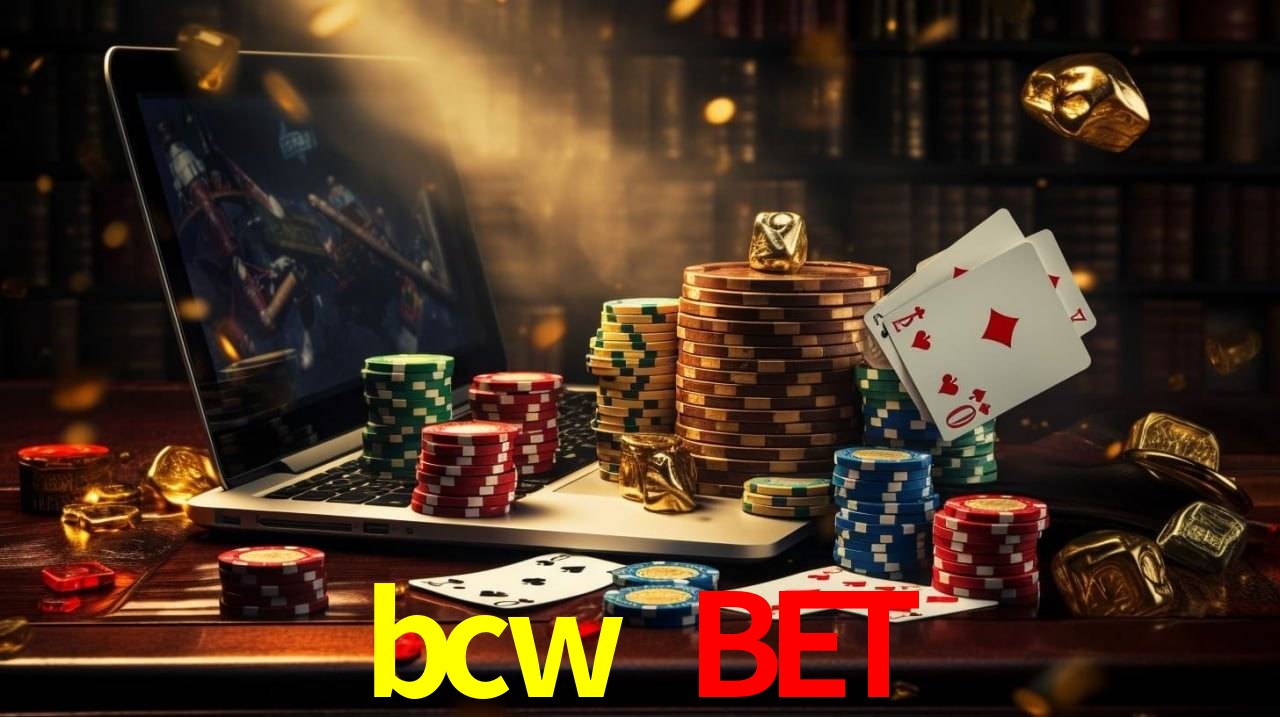 Experiência VIP bcw bet