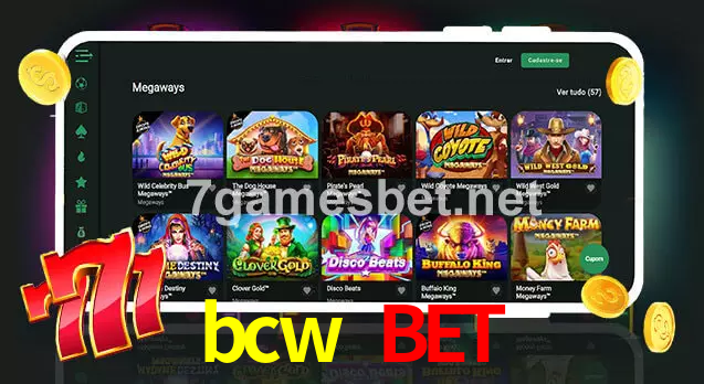 bcw bet aplicativo