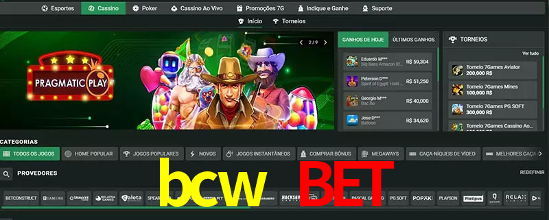 cassino bcw bet