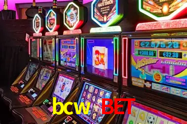Explorando a Categoria de Eventos em Apostas na bcw bet