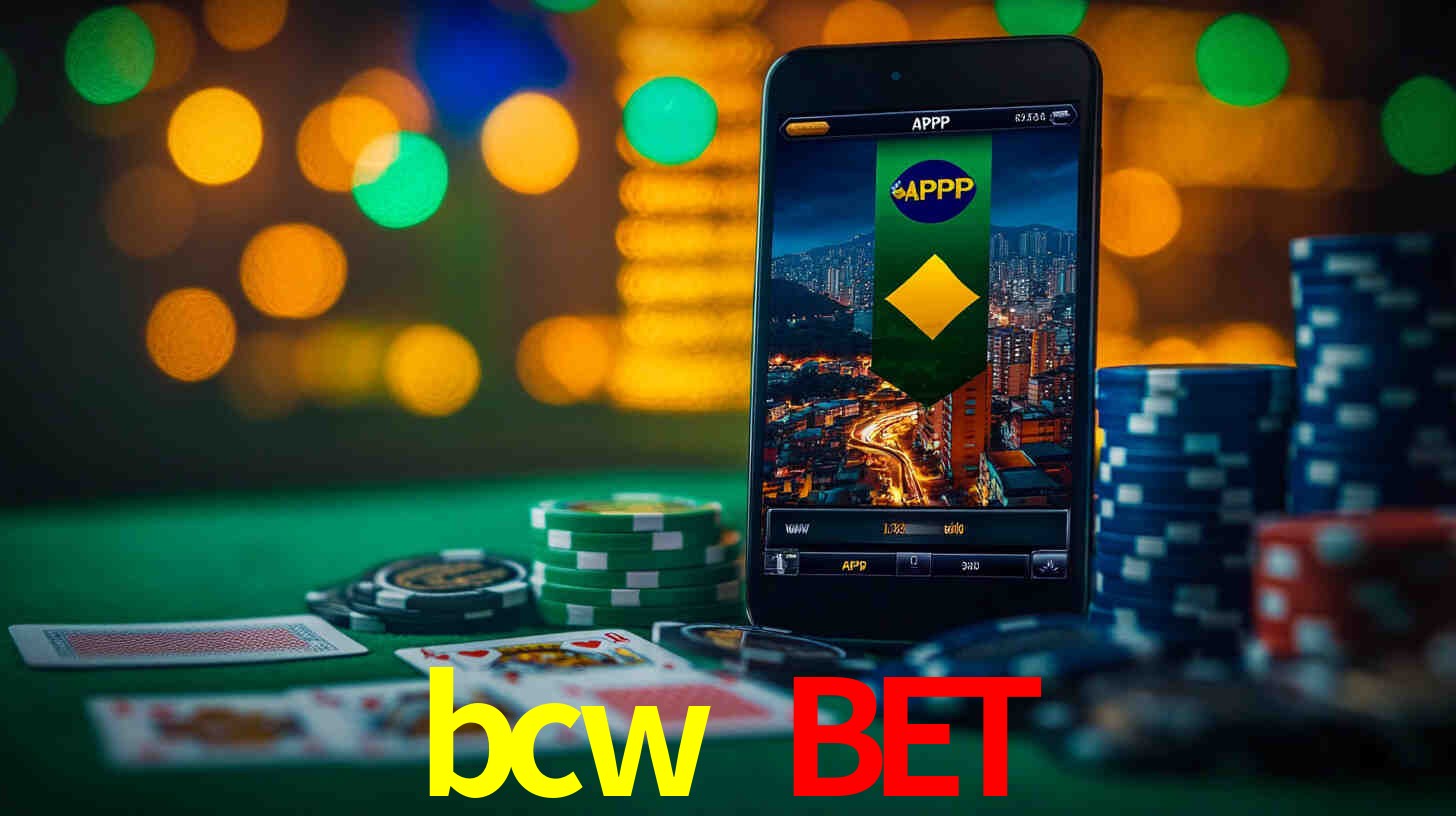 Inovações de Jogos na bcw bet: O Futuro das Experiências Interativas