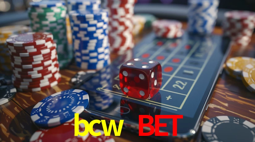 bcw plataforma