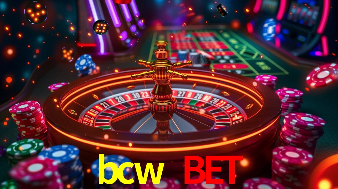 Torneios bcw bet