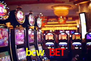 bcw bet Rio de Janeiro - Bonus Terms