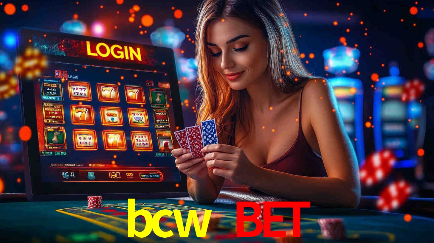 bcw bet: A Experiência de Casino com Jogos de Mesa ao Vivo