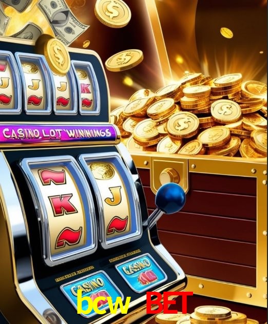 Game Providers bcw bet