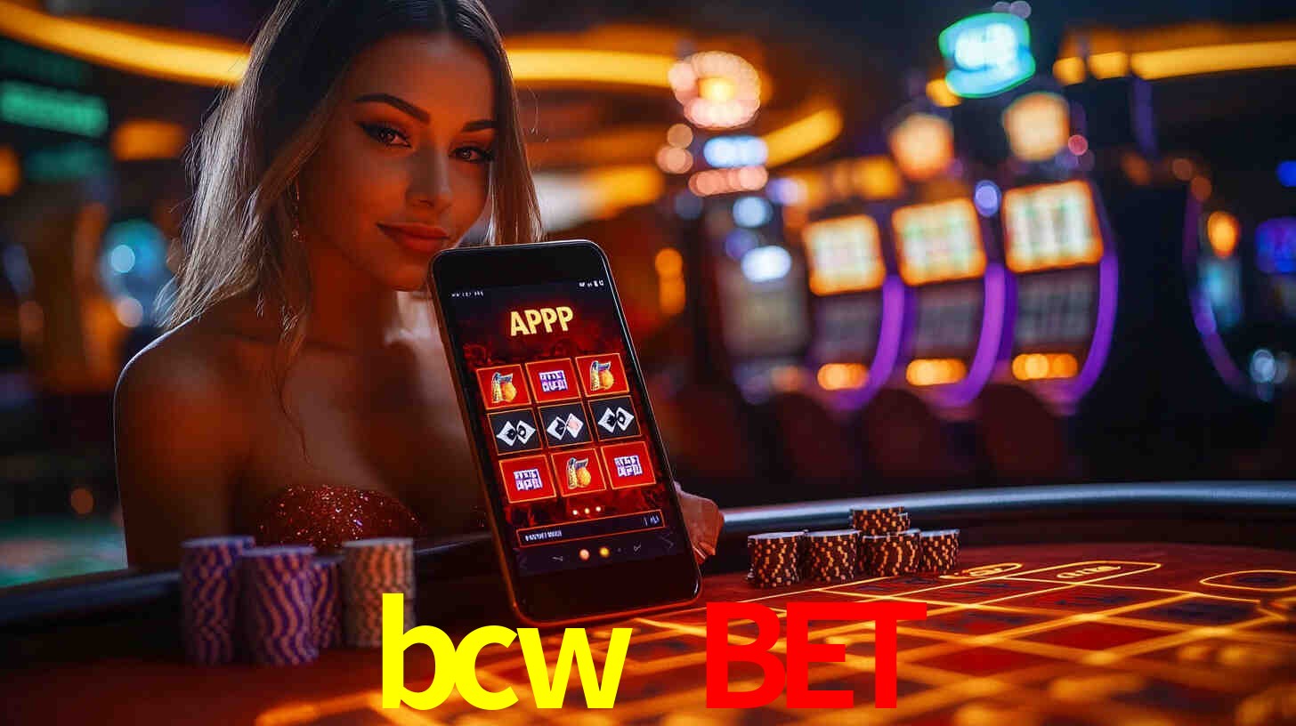 Explorando a Categoria de Eventos em Apostas na bcw bet