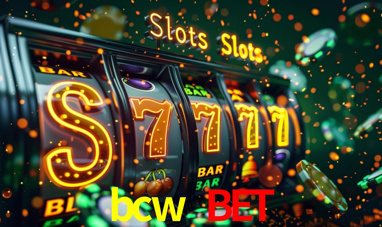 Recursos de Bônus bcw bet