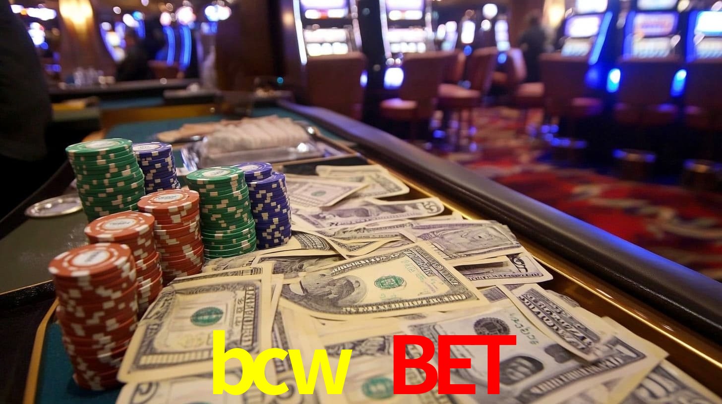 bcw bet Belo Horizonte - Winners