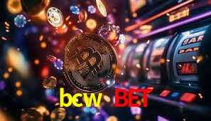 Jogos Exclusivos bcw bet