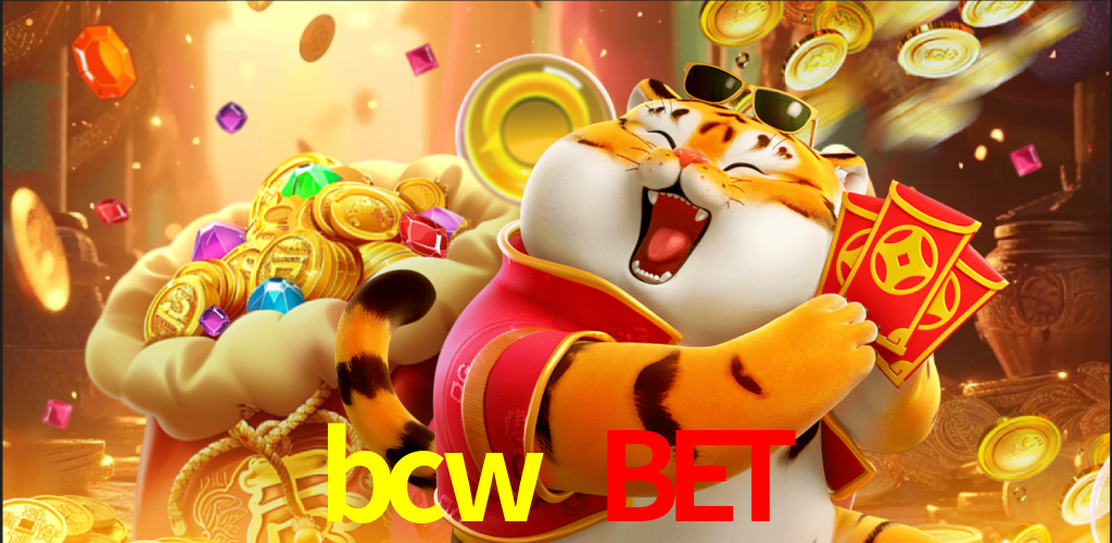 bcw bet: Seu Especialista em Apostas Esportivas Brasileiras
