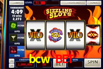 A Emoção da Loteria na bcw bet: Uma Chance de Mudança de Vida