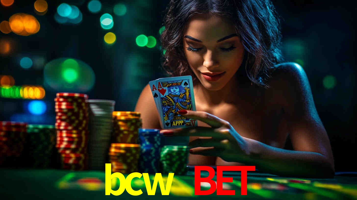 Descubra o Programa VIP da bcw bet: Vantagens Exclusivas para Jogadores