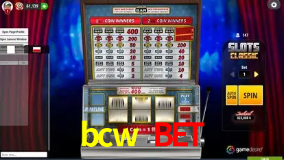 A Experiência Imersiva dos Cassinos Ao Vivo no bcw bet