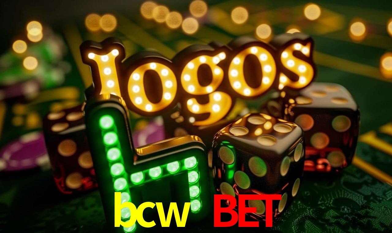 Design Responsivo bcw bet
