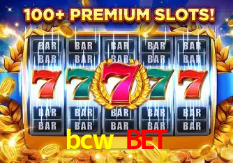 A Popularidade dos Caça-Níqueis no bcw bet