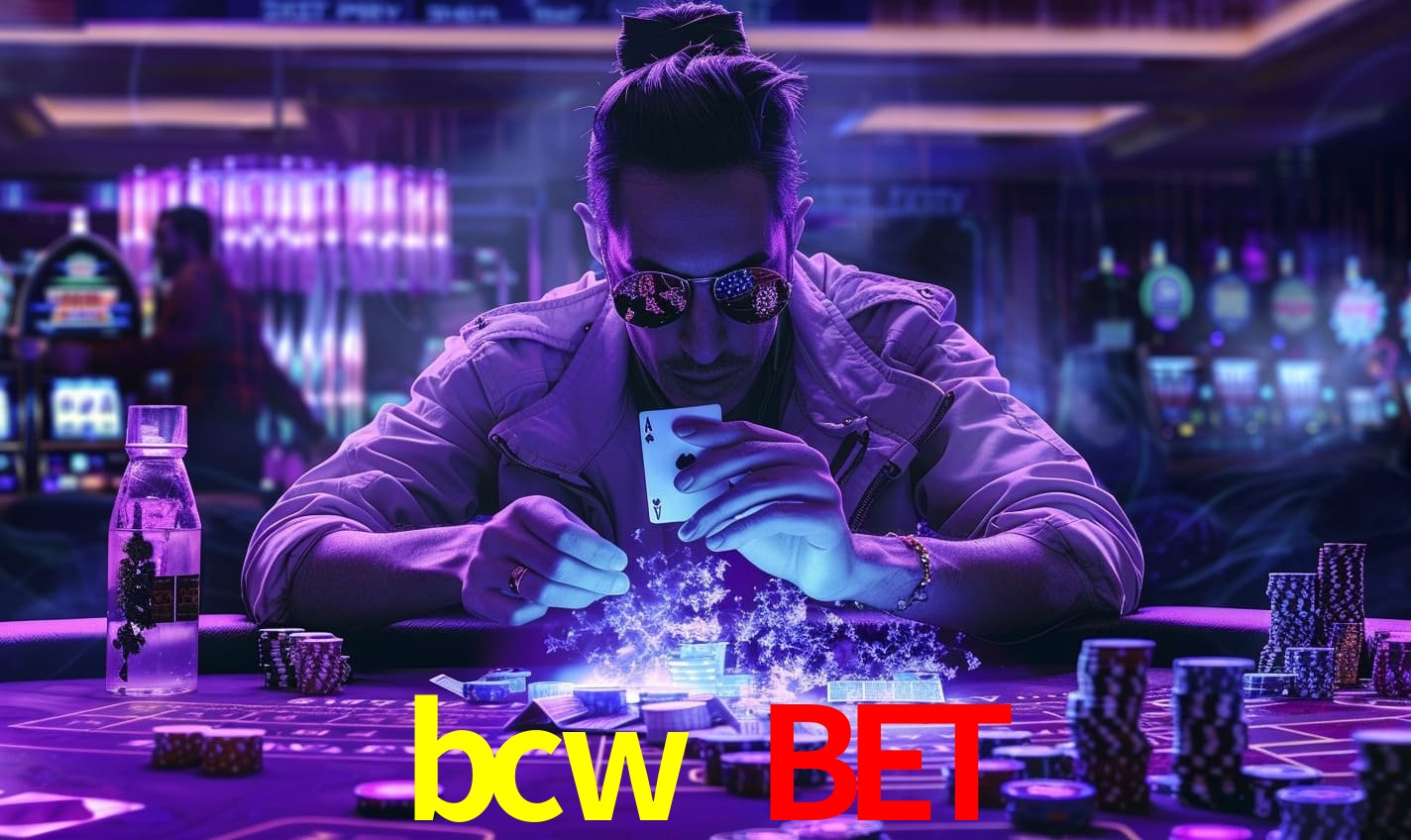 Tennis Betting bcw bet