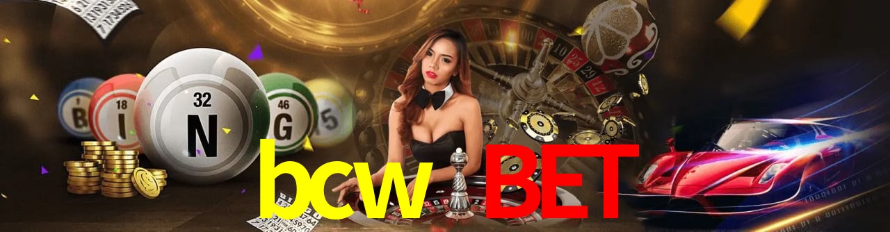 bcw bet São Paulo - Top Slots
