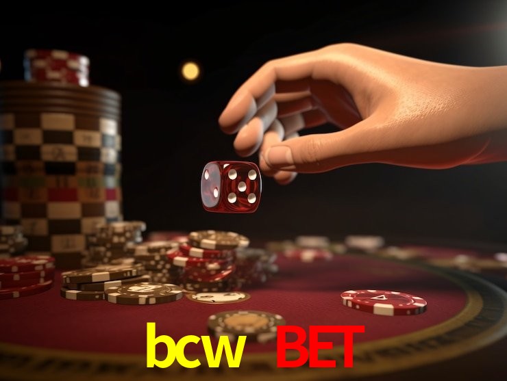 Promoção Relâmpago bcw bet