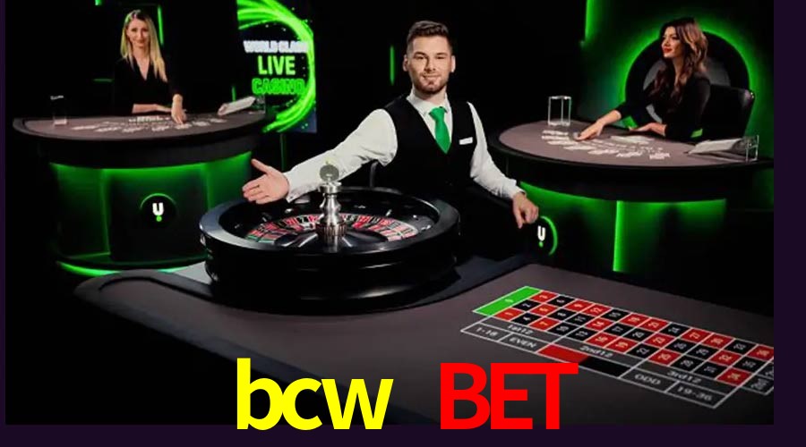 Exclusive Offers bcw bet