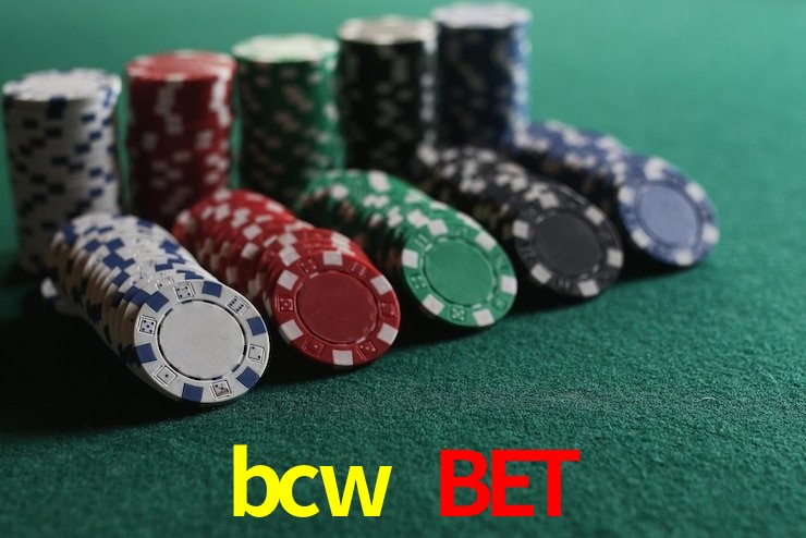Live Casino bcw bet