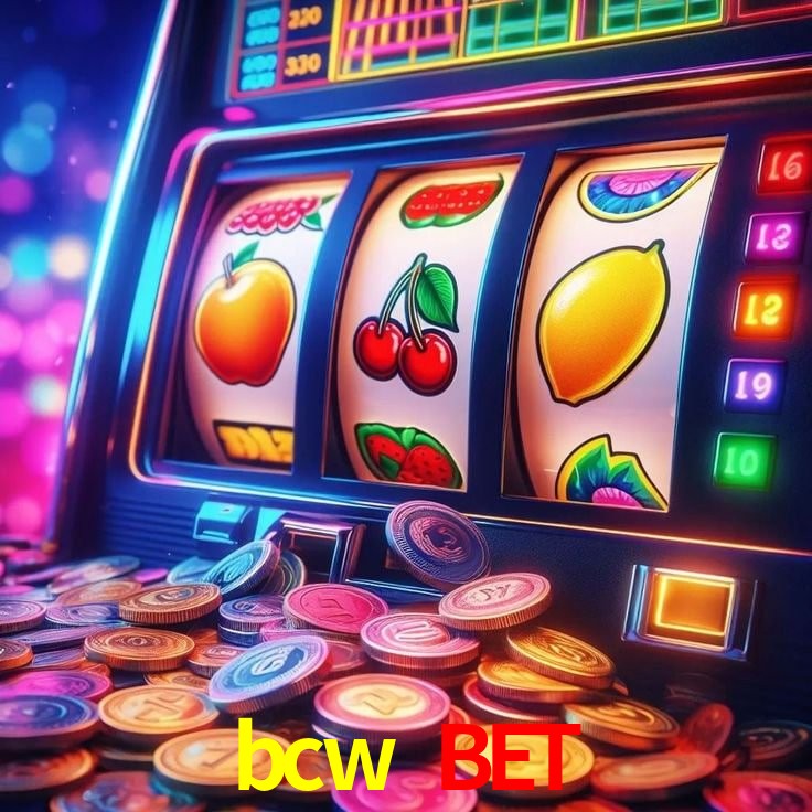 Cadastro Rápido bcw bet