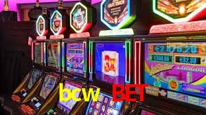 Mesa de Roleta bcw bet