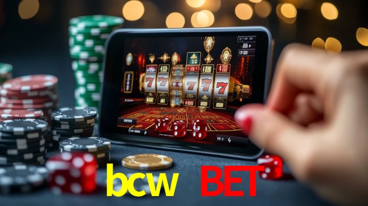 Roulette Table bcw bet