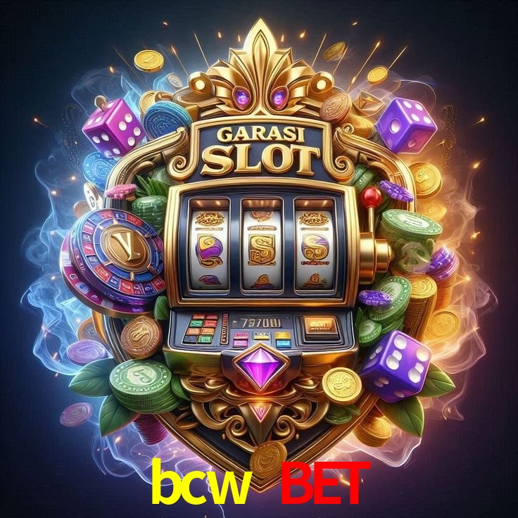 bcw bet - Aplicativo Móvel