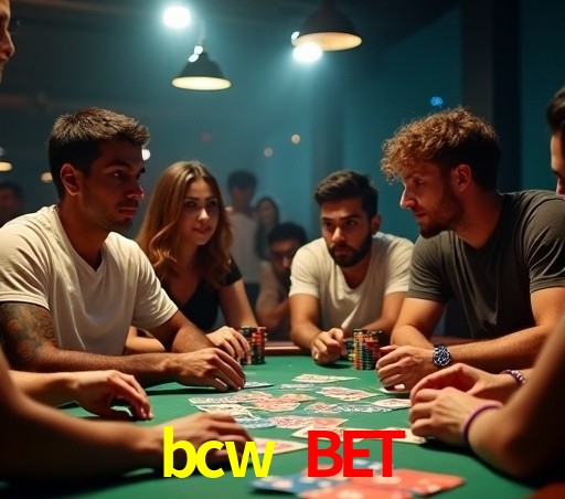 bcw bet Salvador - Promo Stats