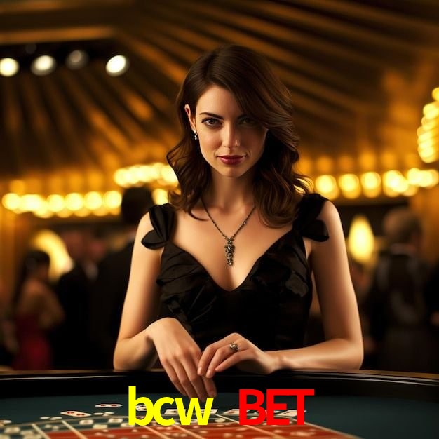 Desvendando o Mundo dos Jogos Virtuais na bcw bet