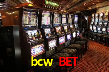 Desvendando o Mundo dos Jogos Virtuais na bcw bet