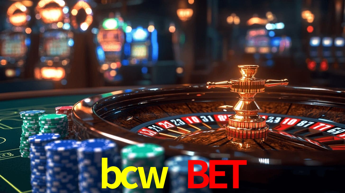 bcw plataforma
