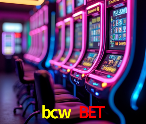 bcw bet Slot - 320+ Caça-Níqueis Premium