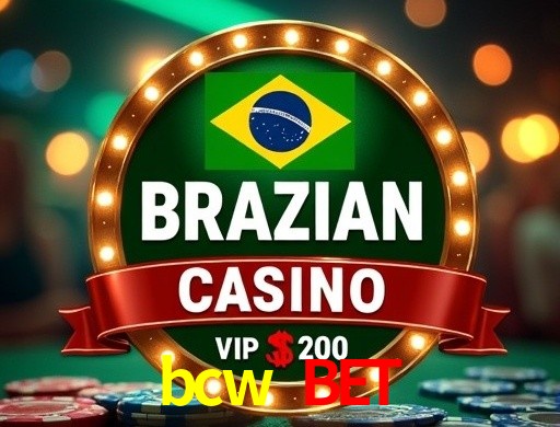 bcw bet Salvador - Strategy