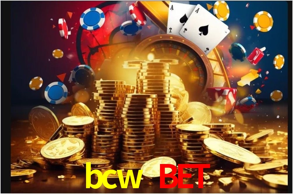 Programa VIP bcw bet
