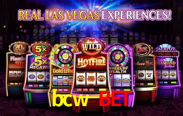 bcw bet Belo Horizonte - Reivindique Bonus