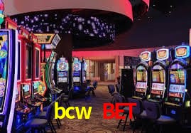 bcw bet São Paulo - Hot Promos