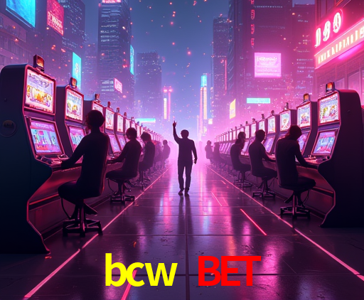 Apostas de Futebol bcw bet